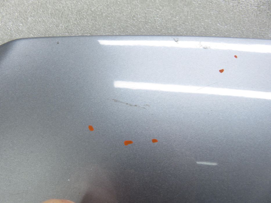 Maska Vw Polo IV (9n_) Lift