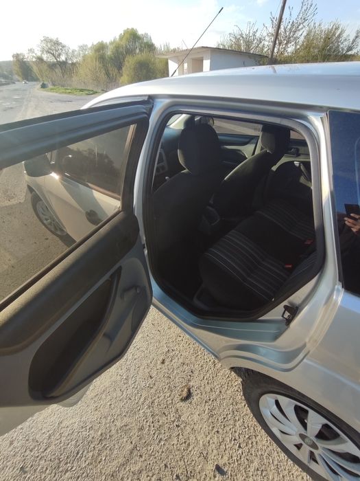 Ford Focus 2 2009р 1.6диз цікавить обмін