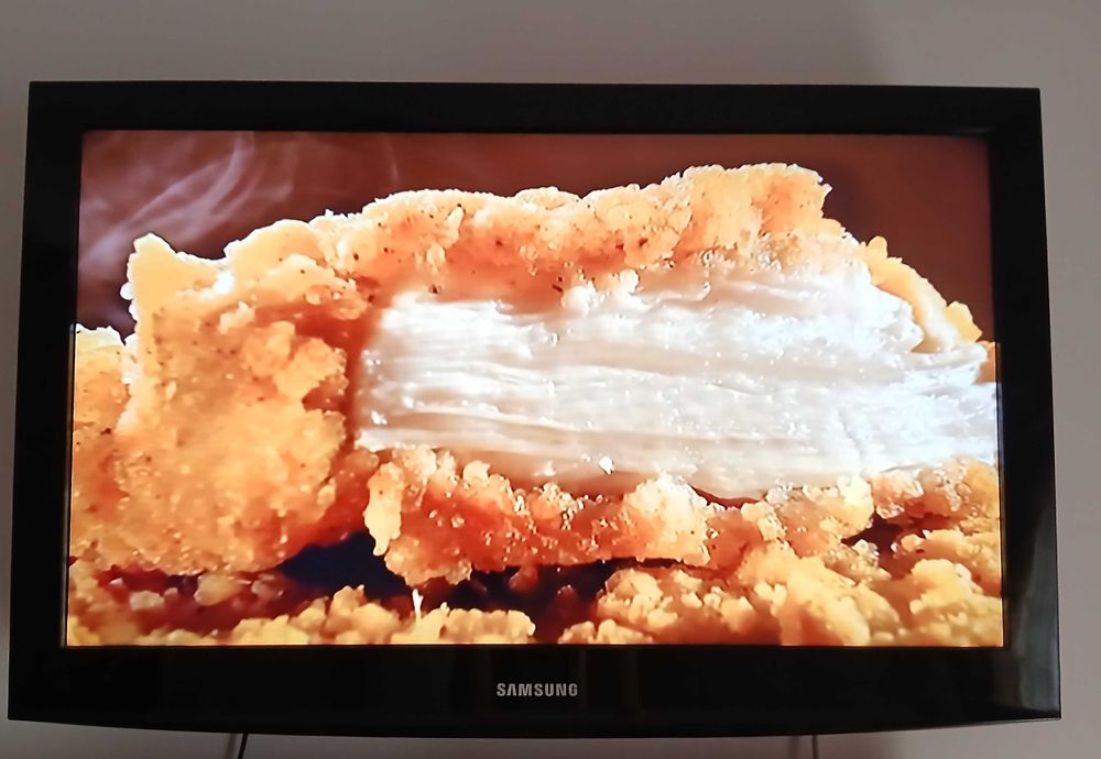 Televisão Samsung 32 polegadas