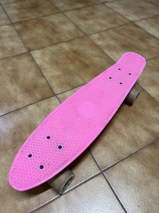 Skate Land Surfer