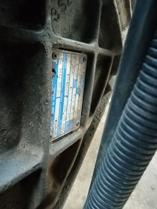 Автоматична ,механічна коробка zf,зф 12s акп, акпп з ретардером,інтард