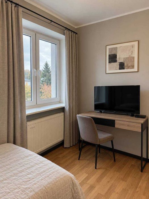 750 zl. - месяц - Nowy Hostel Warszawa Białołęka | Хостел/ Комнаты!