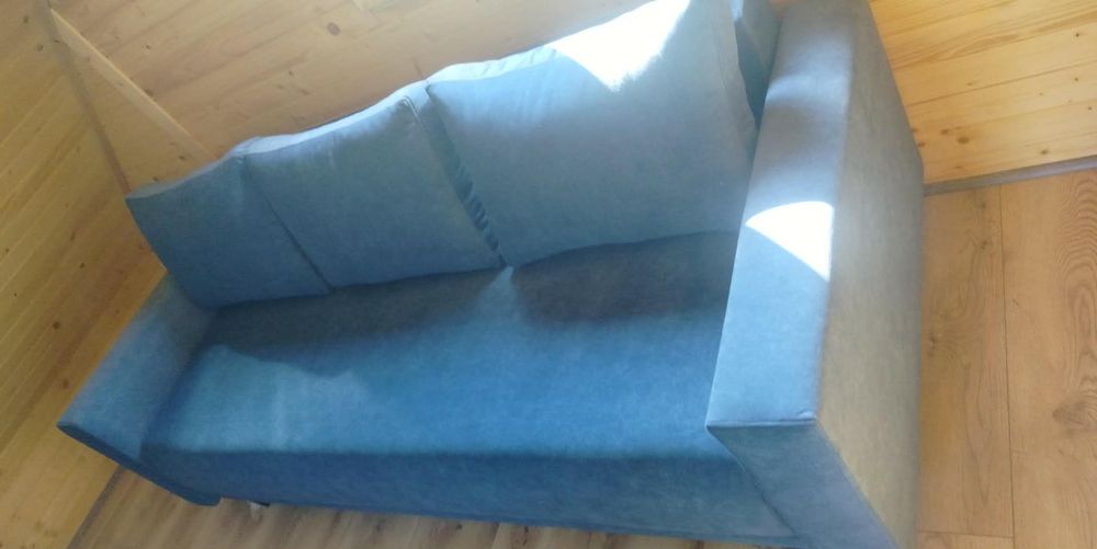 Łóżko tapczan sofa