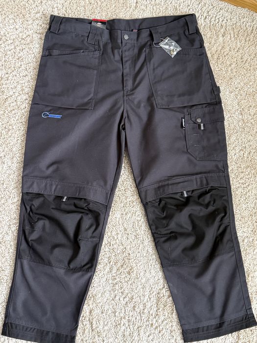 Штани робочі Diskies 54-56