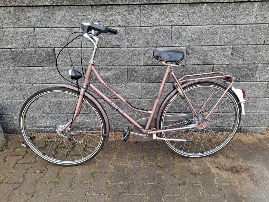 Rower damski Batavus Tarino