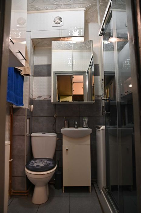 Sulechów, mieszkanie w centrum, 2-pokojowe - Widok 5