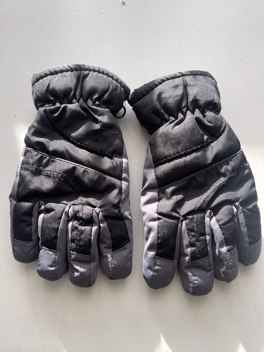 Рукавиці дитячі