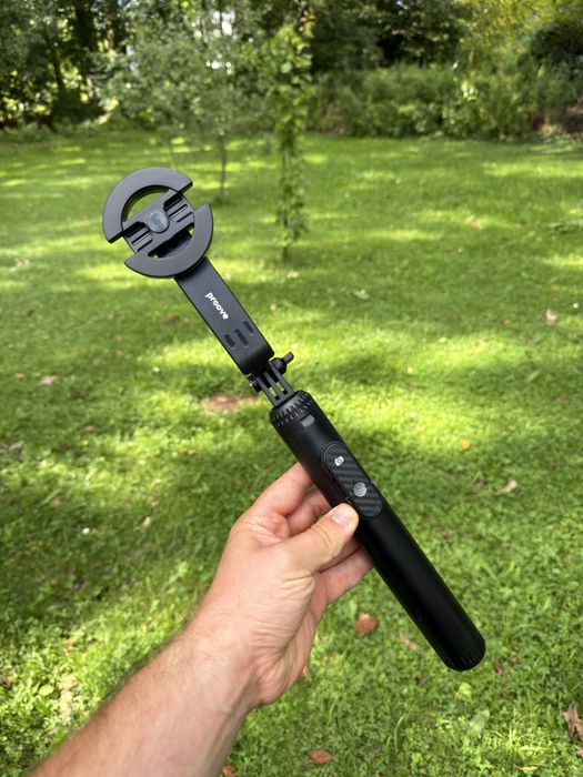 Statyw z MagSafe (do iPhone’a)