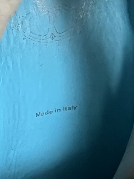 Кеди National Standard prada