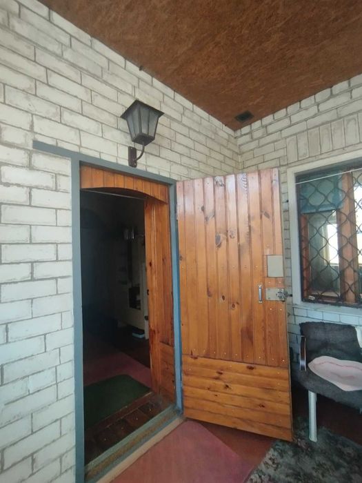 Продам  2-х этажный дом  в  Дергачевском районе, Солоницивка, Садовое товарищество ЭЮМовец