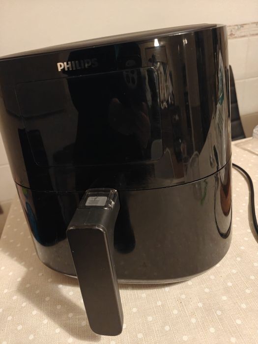 Airfry Philips Airfryer XL 6,2 L