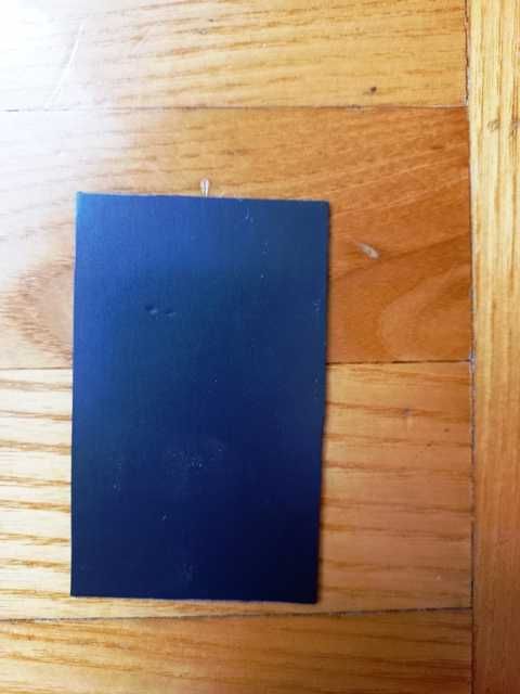 Magnes na lodówkę - Pradziad