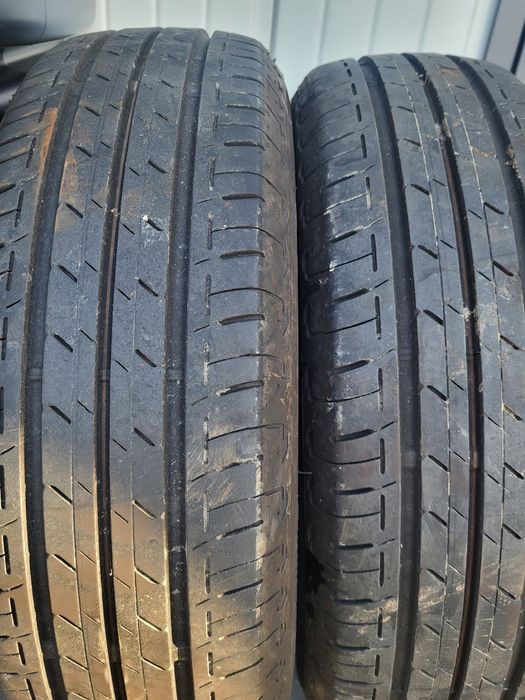 Opony Bridgestone 165 65 r 14 2024 rok