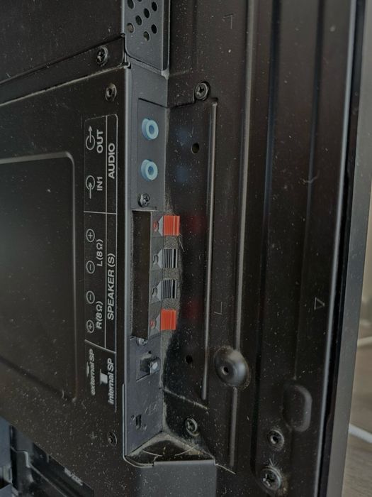 NEC MultiSync X401S