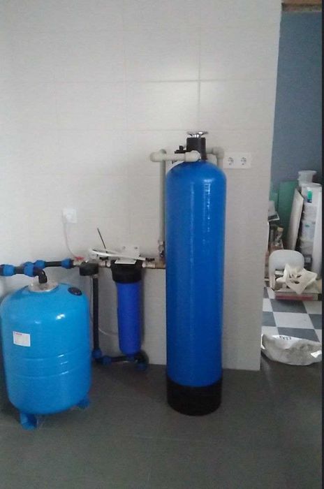 СОВРЕМЕННЫЕ системы для очистки воды. Фильтр для воды.Фільтри для води