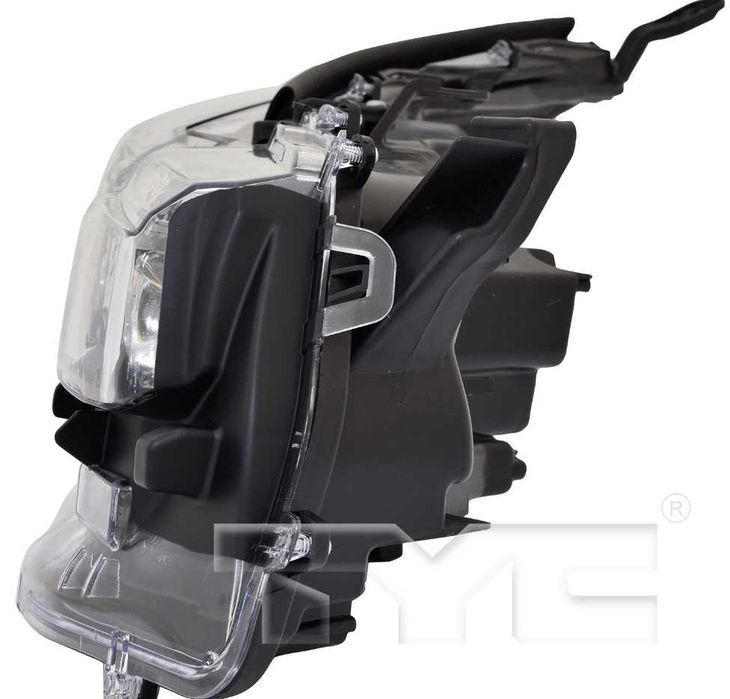 Нова LED фара права Toyota Prius Prime 2017–2022 США В НАЯВНОСТІ