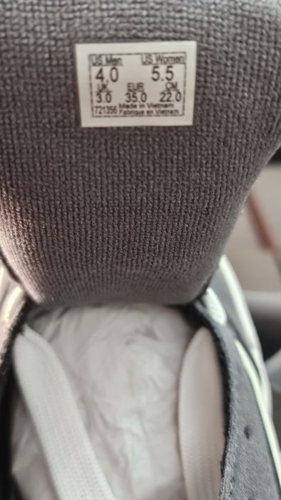 ténis Vans ORIGINAIS