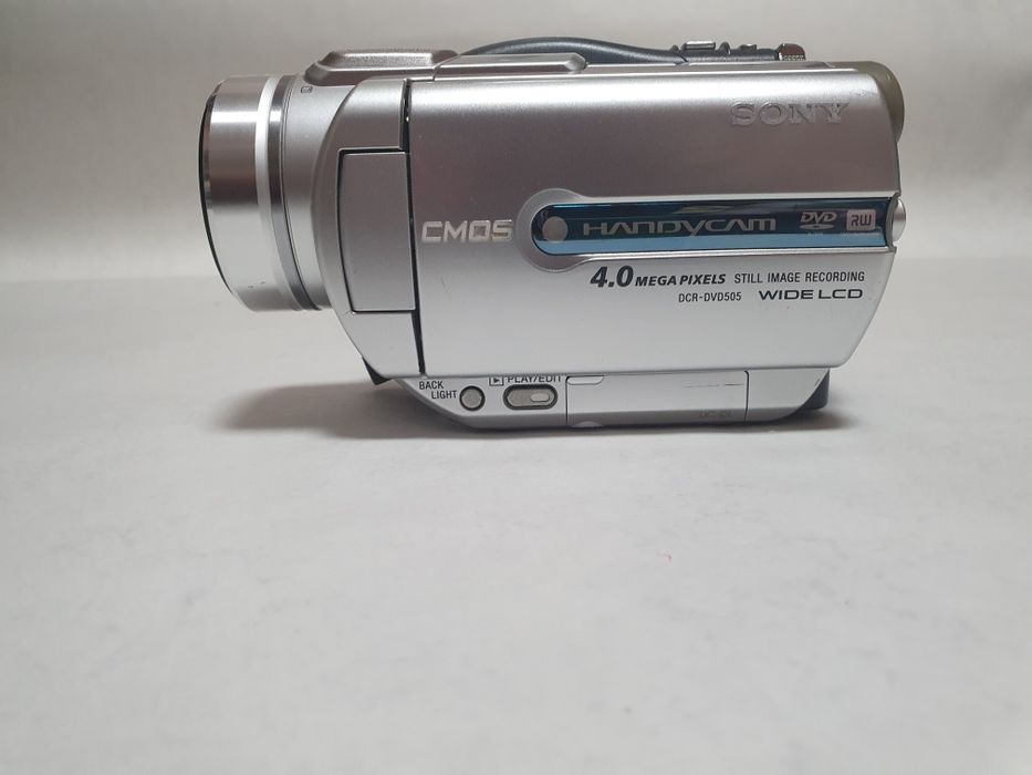 Відеокамера SONY