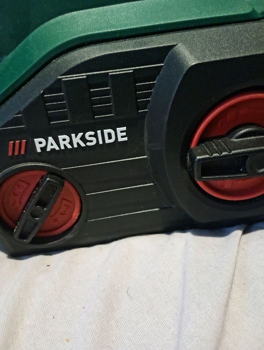 Piła elektryczna parkside
