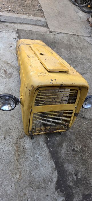 Maska błotnik błotniki ursus c330 c328 c325 orginał