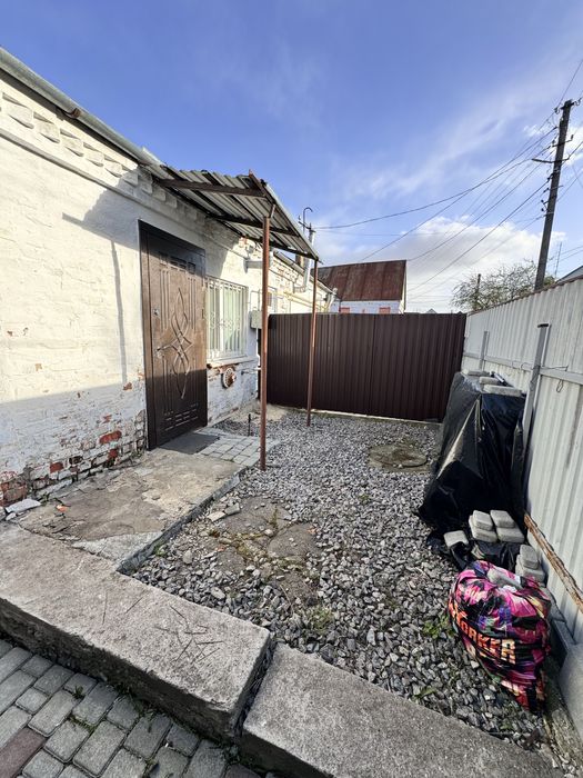 Окрема частина будинку Заріччя