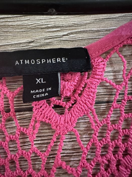 ХЛ, пляжна туніка