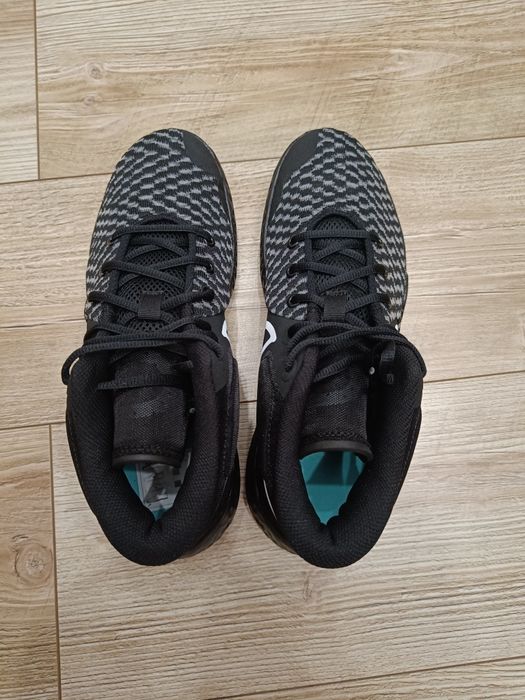 Nike KD Grey 5 VIII nowe buty do koszykówki