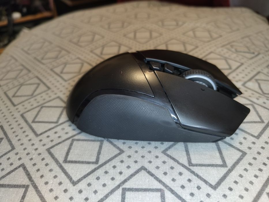 Razer Basilisk Ultimate Mysz Gamingowa bezprzewodowa