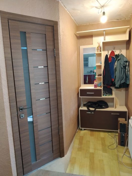 Продается1/2часть дома на ХБК.