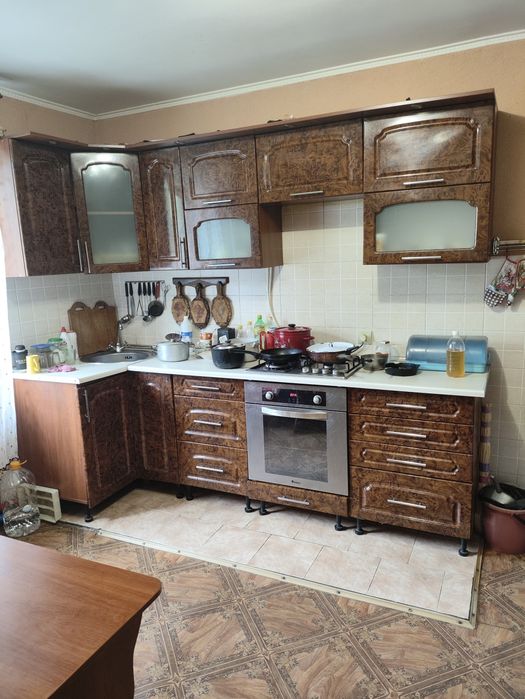 Продам хороший дом в р- не Кротова-Мирный.