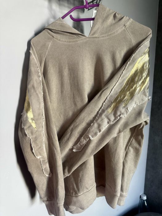 Bluza złote skrzydła