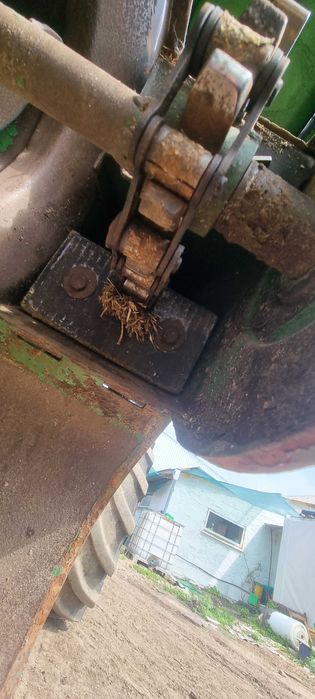 Продам комбайн John Deere 1169 Hydro