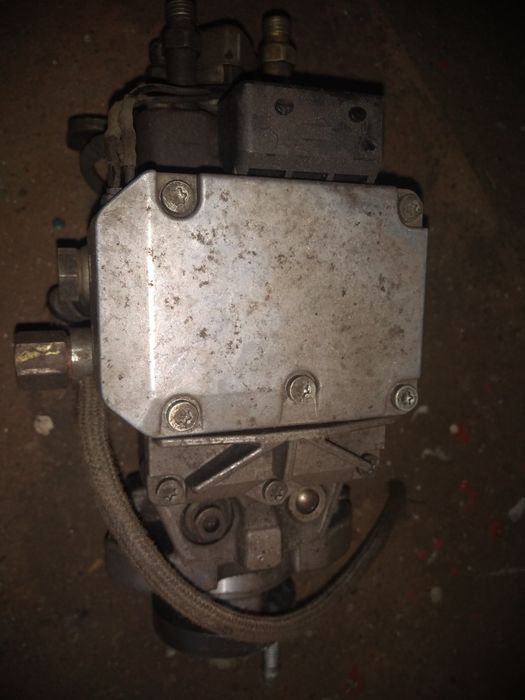 Pompa wtryskowa rover 45 2.0 TDI