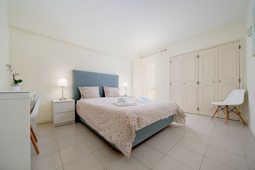 Apartamento T1 em Vilamoura