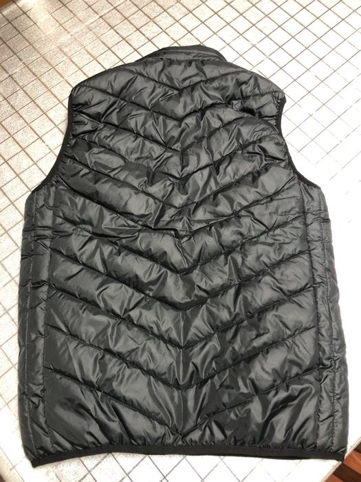 Colete de aquecimento