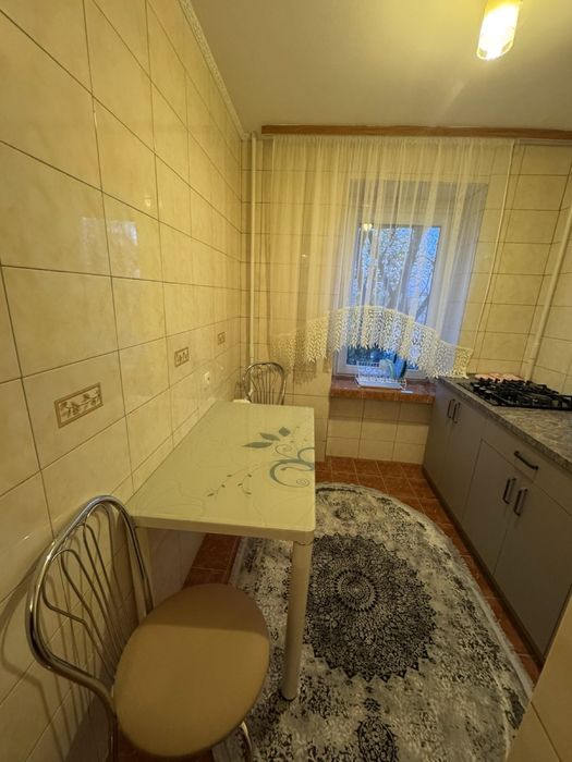 Продається  економна квартира площою 22м