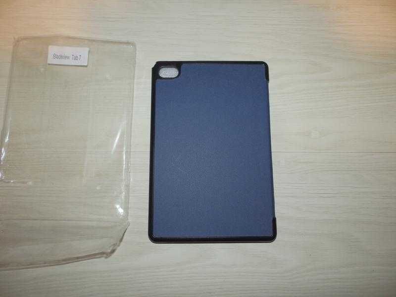 Чехол Smart Case на Blackview Tab 7