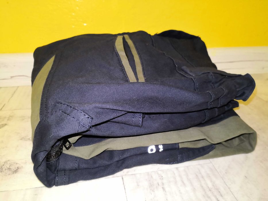 NOWE Spodnie robocze Avacore Tubbos 50