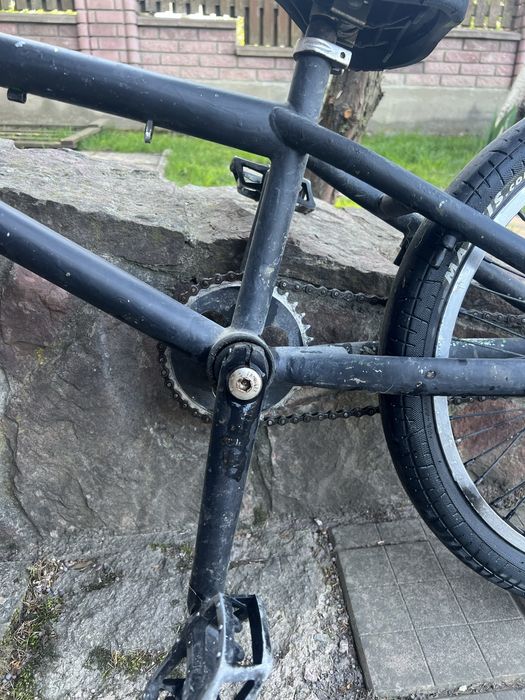 велосипед BMX Б/В