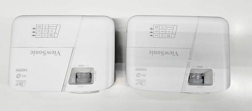 Videoprojectores ViewSonic PA503W