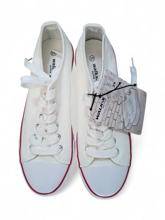 Trampki tenisówki Walkx rozm. 39