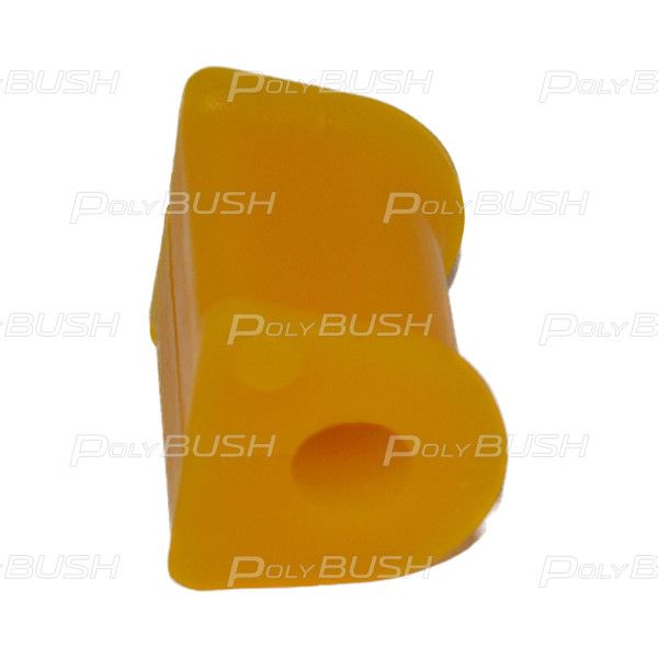 Втулка стабілізатора заднього d=12мм Mitsubishi Galant 7 gen. (E50)