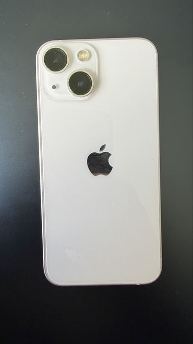 iPhone 13 mini Pink 128GB