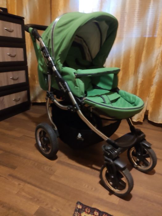 Коляска Anmar продам