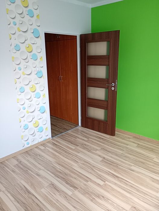 Mieszkanie na sprzedaż, os. Północ ,56 M2, 3 pokoje