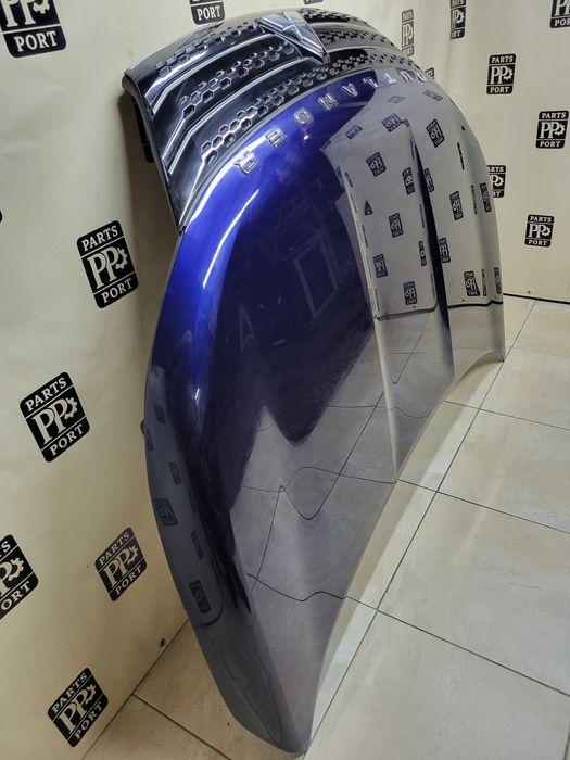 Капот Mitsubishi Outlander 2023 2024 2025