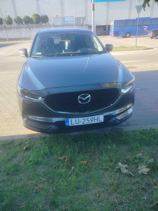 Mazda 5