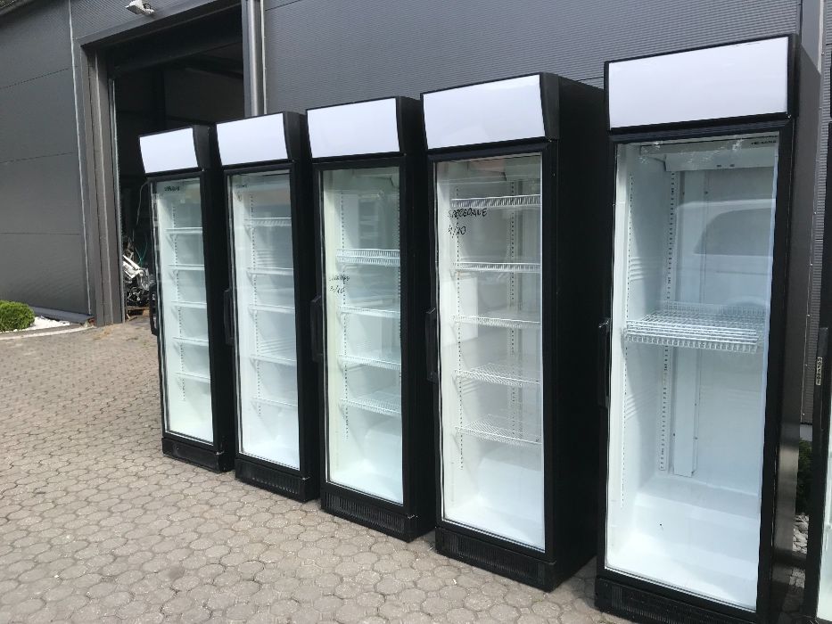 Witryna szafa chłodnicza Helkama 60cm i inne urządzenia. GWARANCJA!!!