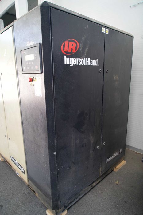 Compressor de Parafuso Ingersoll Rand