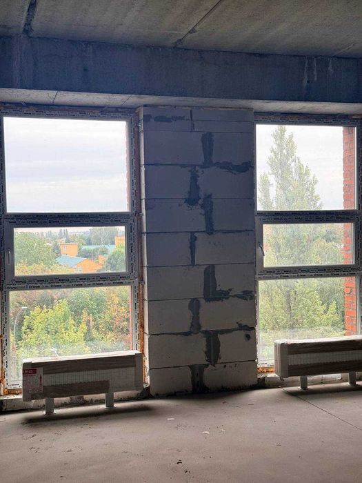 Акційна ціна!! 700$/мкв. Центр міста. Зданий БЦ City Tower